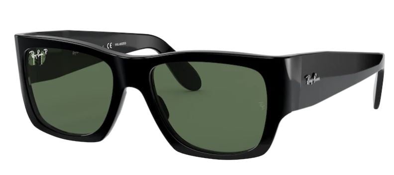 Occhiali da sole Ray-Ban RB2187