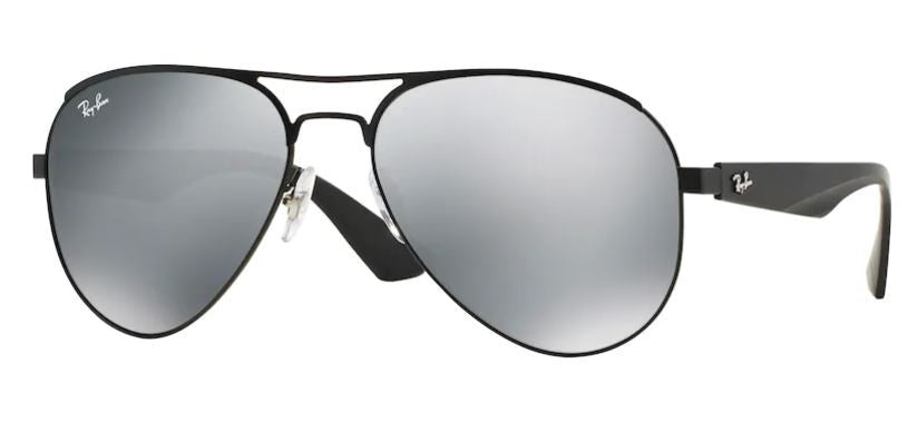 Ray-Ban RB3523 Sunglasses