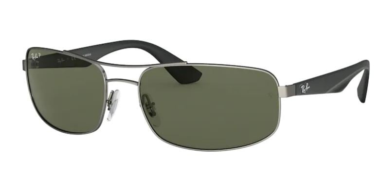 Ray-Ban RB3527 Sunglasses
