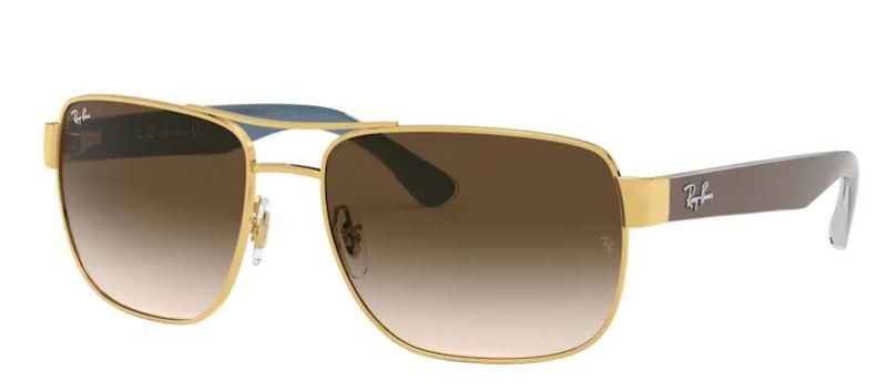 Gafas de sol Ray-Ban RB3530