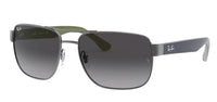 Gafas de sol Ray-Ban RB3530