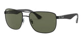 Occhiali da sole Ray-Ban RB3533