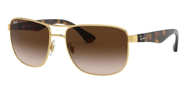 Occhiali da sole Ray-Ban RB3533