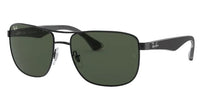 Ray-Ban RB3533 Sunglasses
