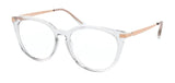 Lunettes de vue Michael Kors MK4074
