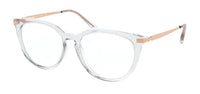 Óculos de grau Michael Kors MK4074