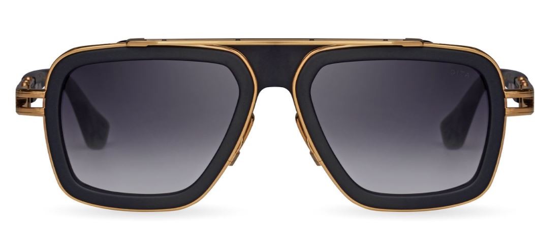 Dita LXN-EVO DTS403 zonnebrillen