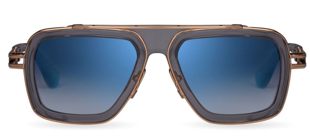 Dita LXN-EVO DTS403 zonnebrillen