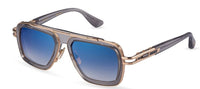 Dita LXN-EVO DTS403 zonnebrillen