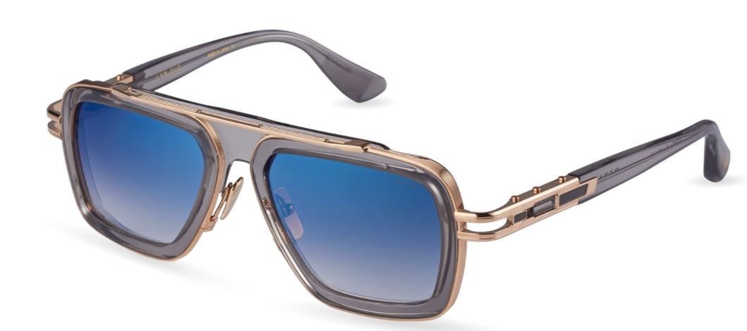 Dita LXN-EVO DTS403 zonnebrillen