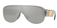Lunettes de soleil Versace Medusa Biggie VE4391