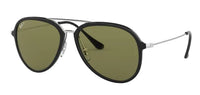 Ray-Ban RB4298 sunglasses