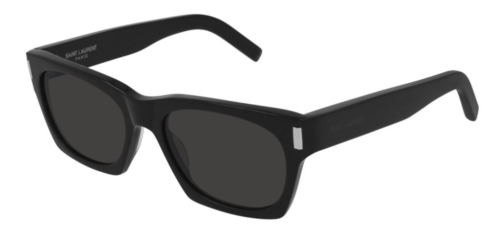 Saint Laurent Corner Angle SL 402 Sunglasses – Céline Roland Opticiens