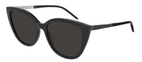 Gafas de sol Saint Laurent Monogram SL M70