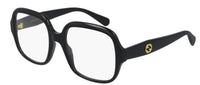 Lunettes de vue Gucci Logo GG0799O