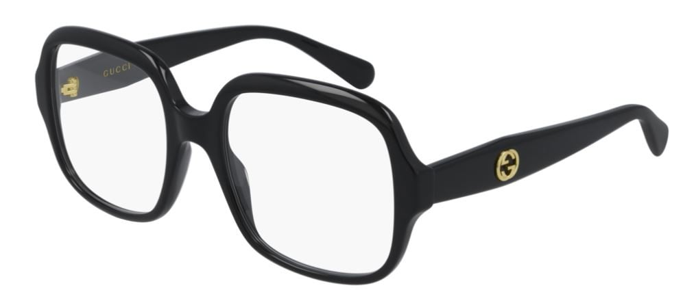 Lunettes de vue Gucci Logo GG0799O