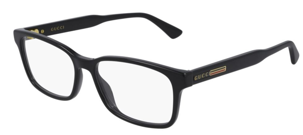 Korrektionsbrille Gucci Web GG0826O