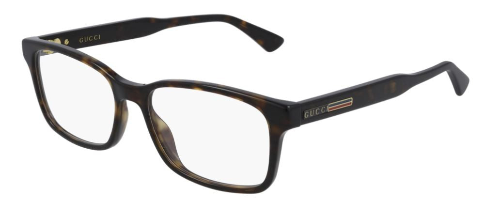 Korrektionsbrille Gucci Web GG0826O
