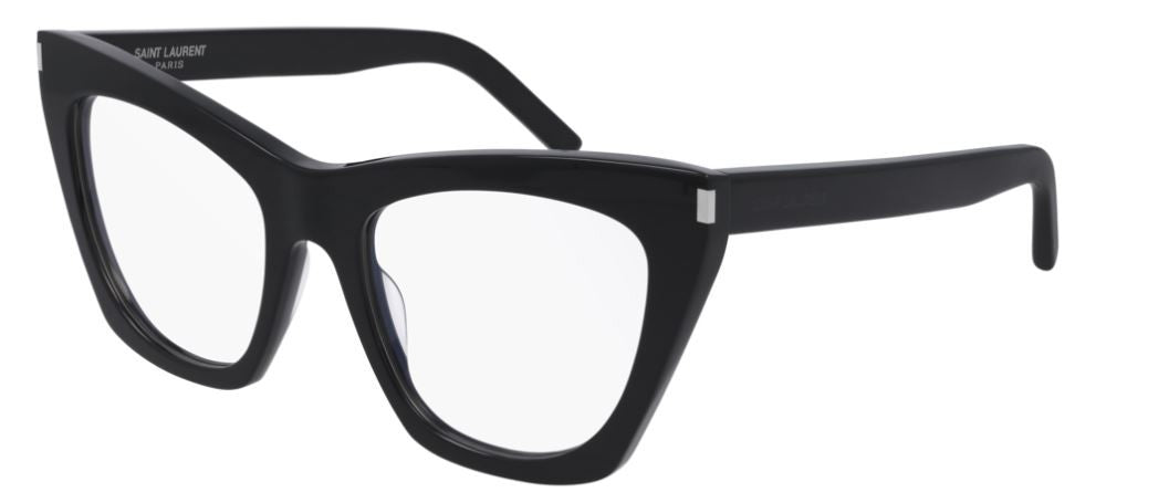 Saint-Laurent New-Wave SL 214 KATE OPT Eyeglasses