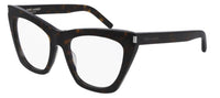 Saint-Laurent New-Wave SL 214 KATE OPT Eyeglasses