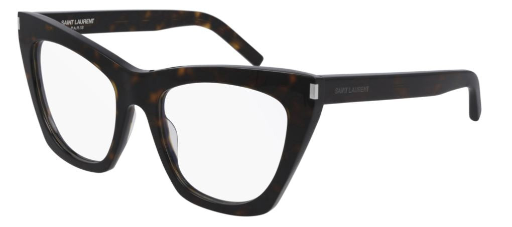 Saint-Laurent New-Wave SL 214 KATE OPT Eyeglasses