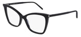 Lunettes de vue Saint-Laurent Corner Angle SL 386