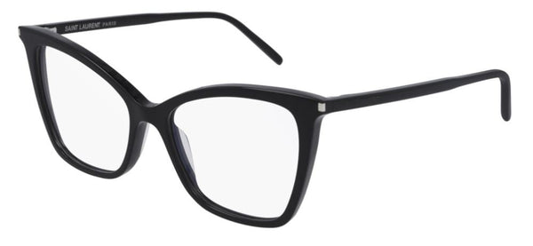 Brillen op sterkte Saint-Laurent Corner Angle SL 386
