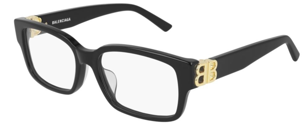 Korrektionsbrille Balenciaga EVERYDAY BB0105O