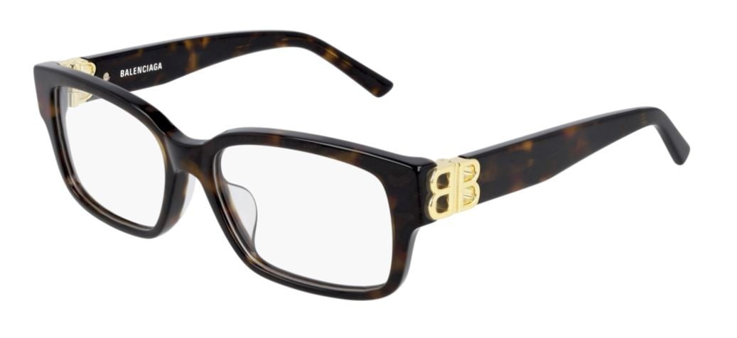 Korrektionsbrille Balenciaga EVERYDAY BB0105O