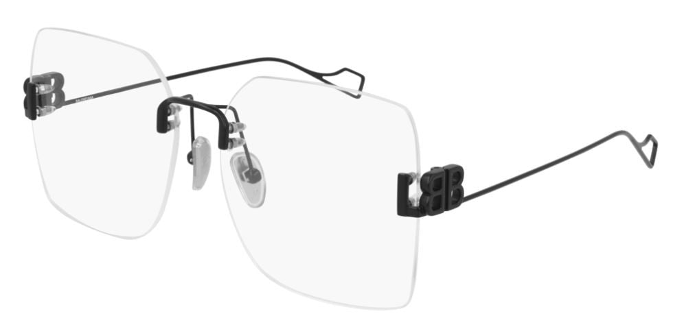 Optische bril Balenciaga EVERYDAY BB0113O