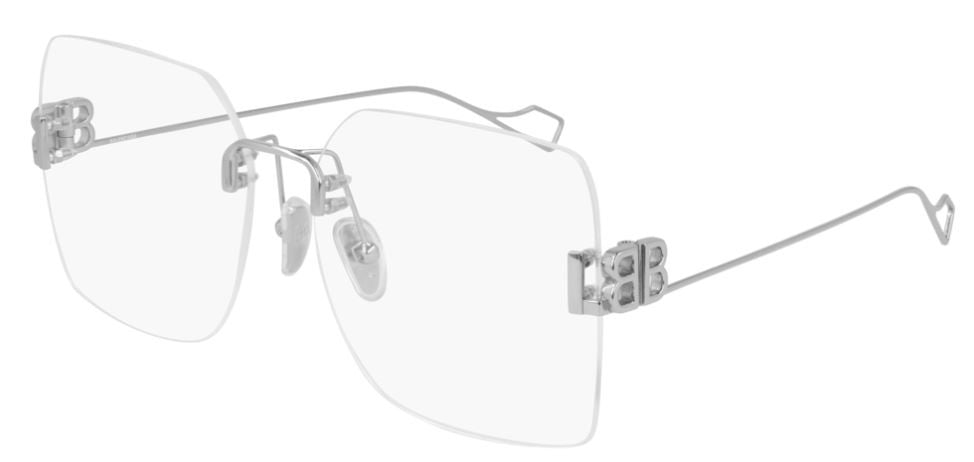 Optische bril Balenciaga EVERYDAY BB0113O