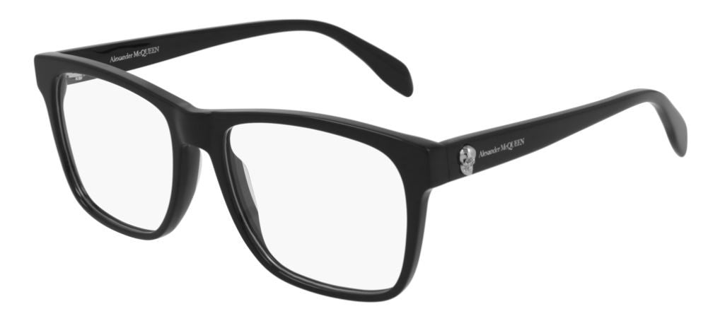 Korrektionsbrille Alexander-McQueen Iconic AM0282O