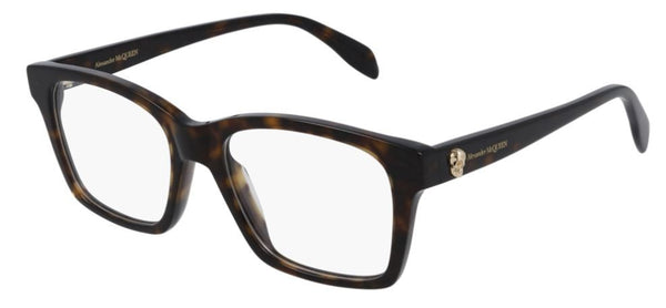 Occhiali da vista Alexander-McQueen Iconic AM0282O