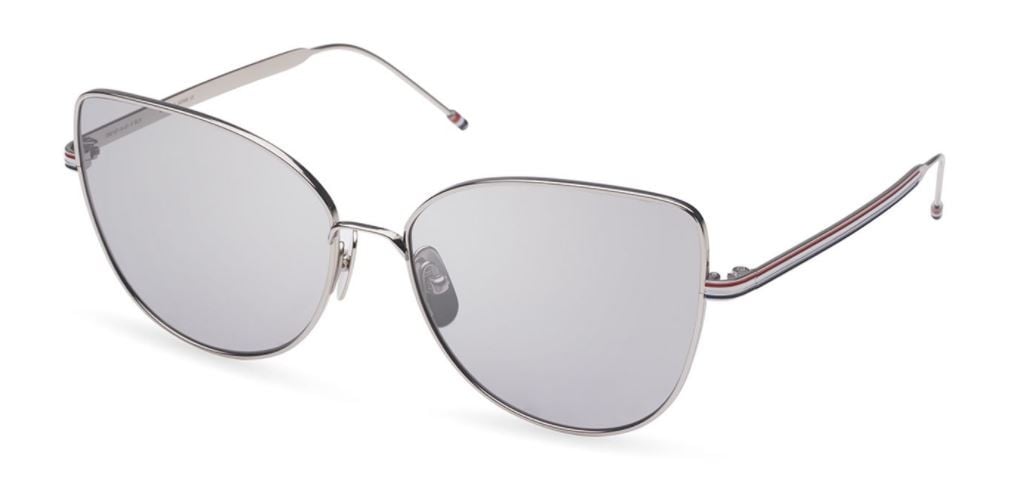 Thom Browne TBS121 Sunglasses