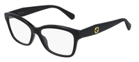Оправы для зрения Gucci Logo GG0798O