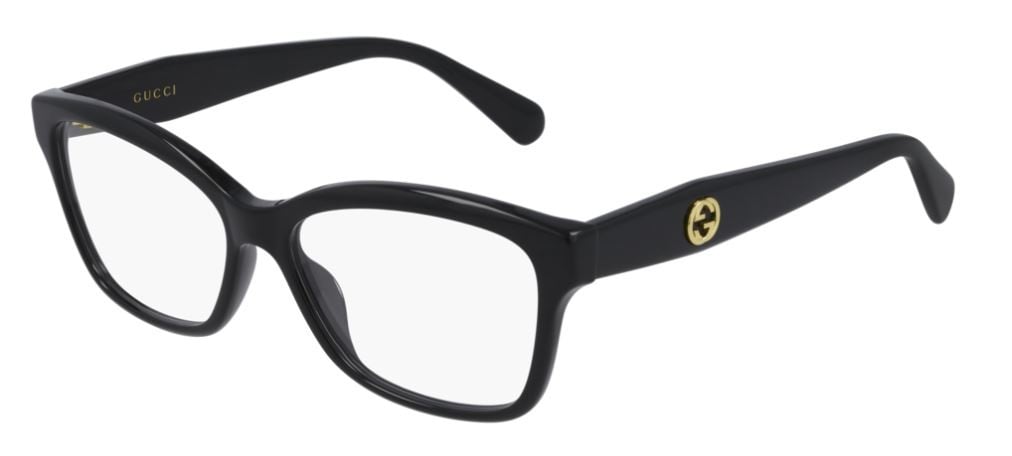 Оправы для зрения Gucci Logo GG0798O