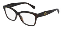 Оправы для зрения Gucci Logo GG0798O