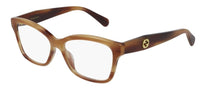 Оправы для зрения Gucci Logo GG0798O