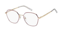 Bril op sterkte Marc Jacobs MARC 476/G/N