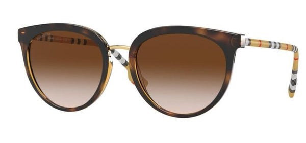 Zonnebril Burberry BE4316
