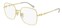 Korrektionsbrillen Gucci Logo GG0883OA