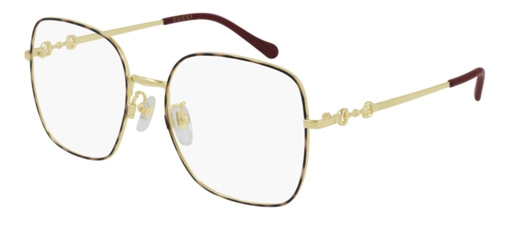 Korrektionsbrillen Gucci Logo GG0883OA