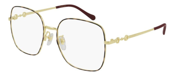 Lunettes de vue Gucci Logo GG0883OA