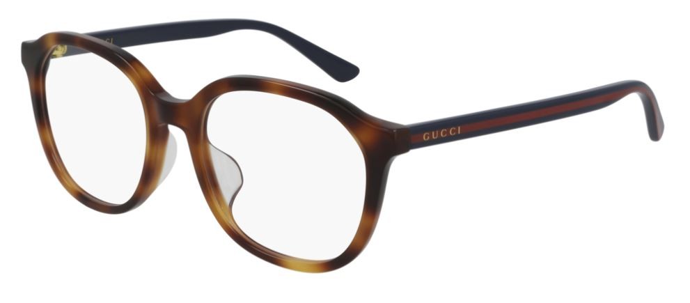 Gucci Web GG0932OA Korrektionsbrille