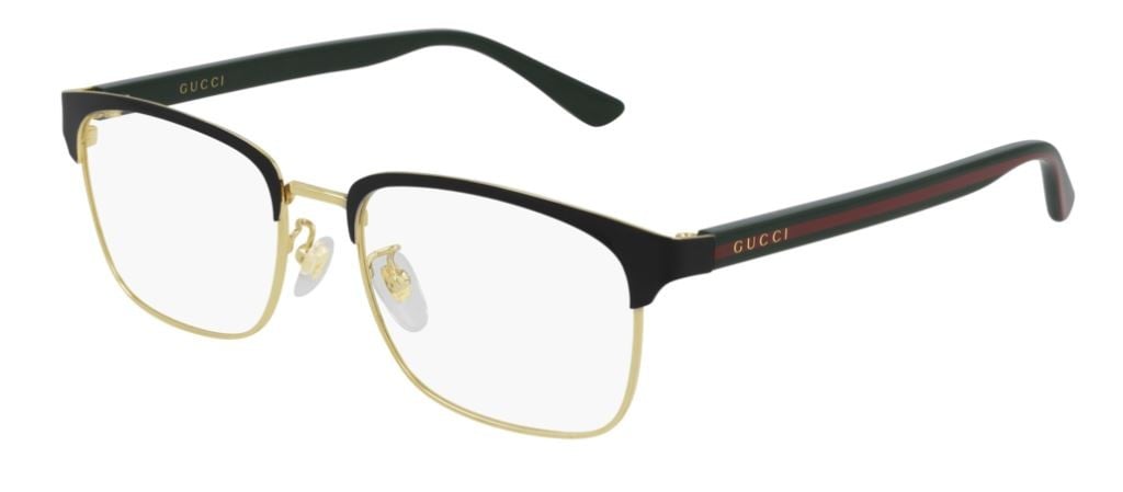 Gucci Korrektionsbrille Web GG0934OA