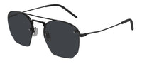 Saint Laurent SL Logo SL 422 Sunglasses