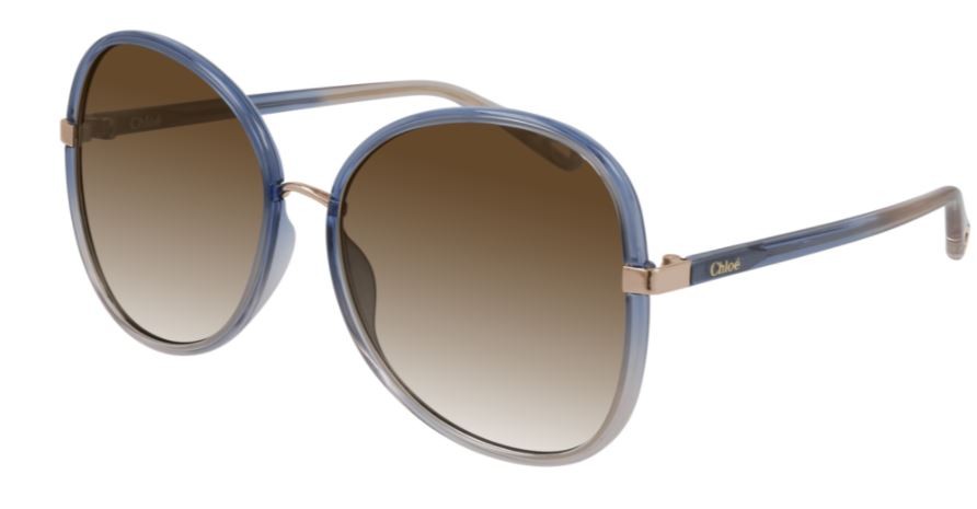 Chloé CH0030S Sunglasses