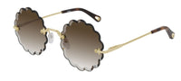 Chloe Rosie CH0047S Sonnenbrille