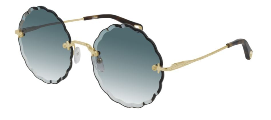 Chloe Rosie CH0047S Sonnenbrille