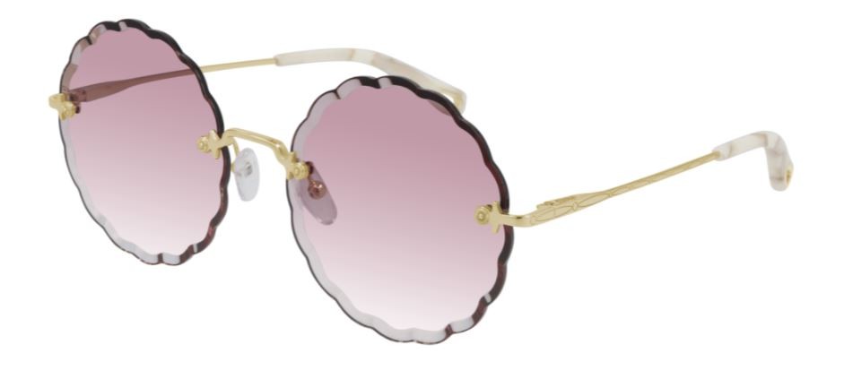 Chloe Rosie CH0047S Sonnenbrille